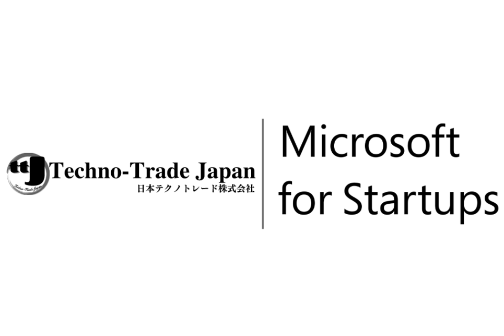 マイクロソフト社のスタートアップ支援プログラム「Microsoft for Startups」に採択されました