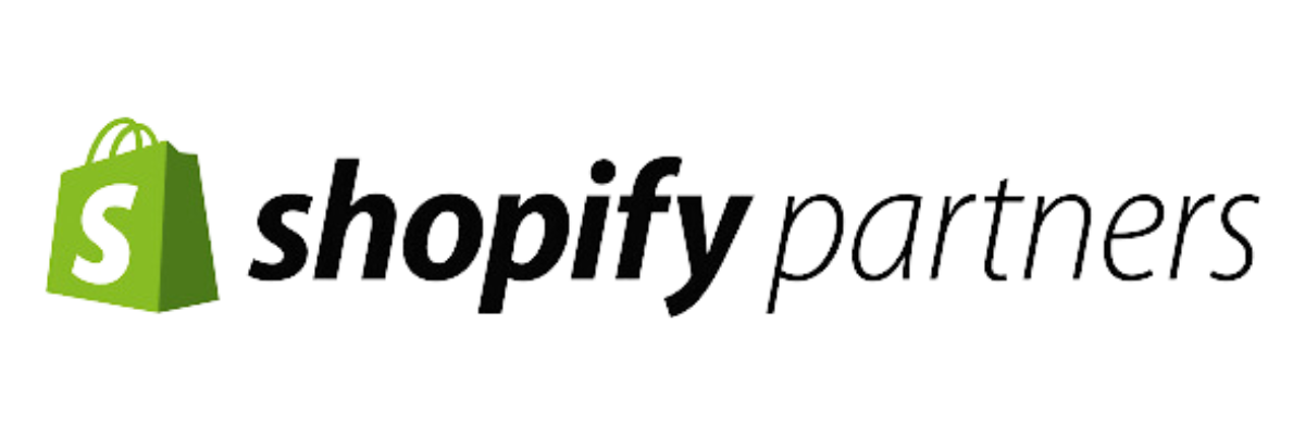 shopify partner logo